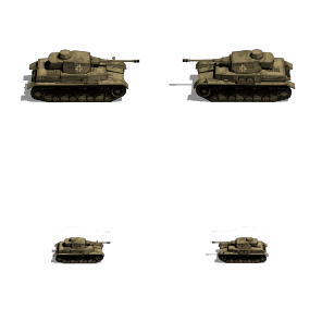 panzer corps units